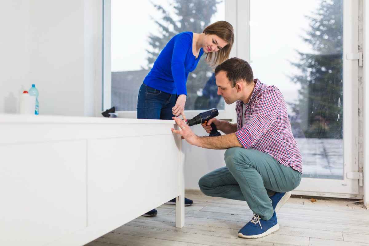 Home Improvement / Contractors