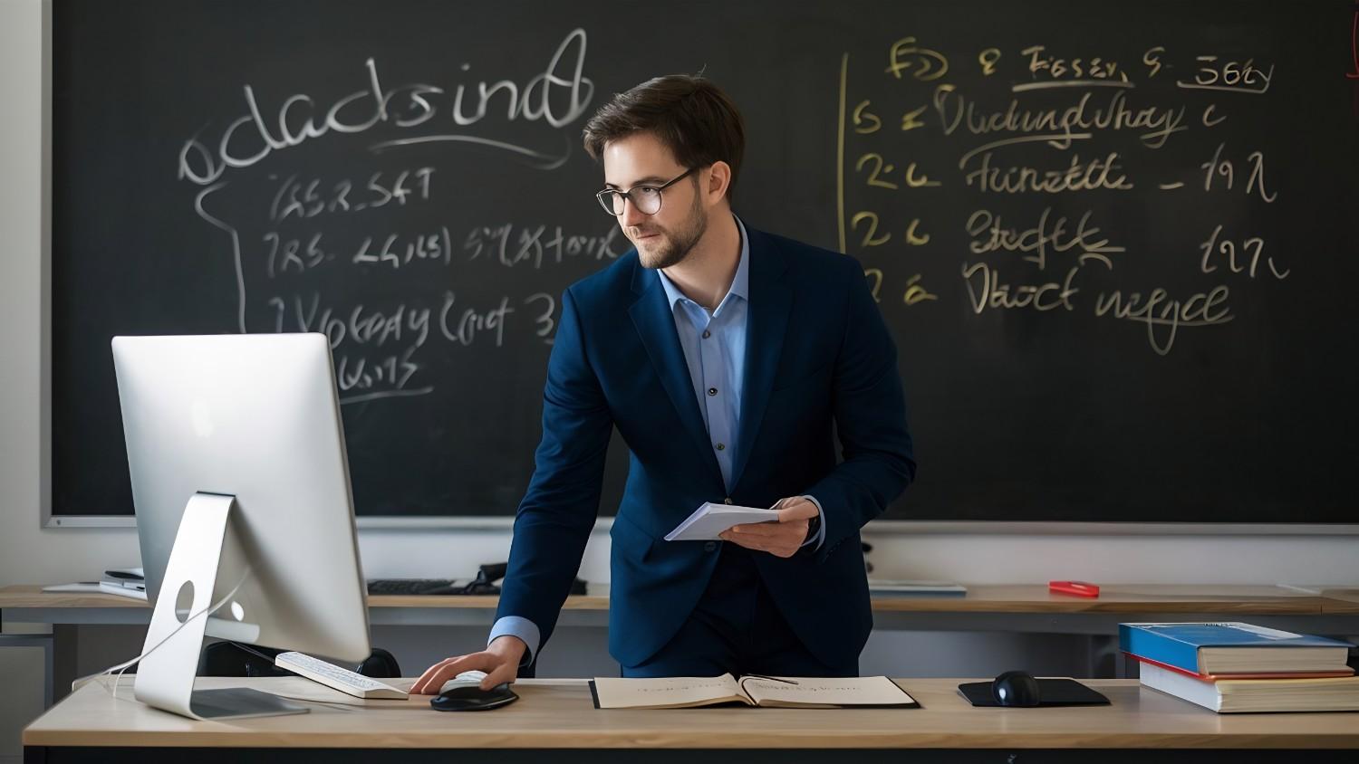 Professional Math Tutor for High School (Grade 10)